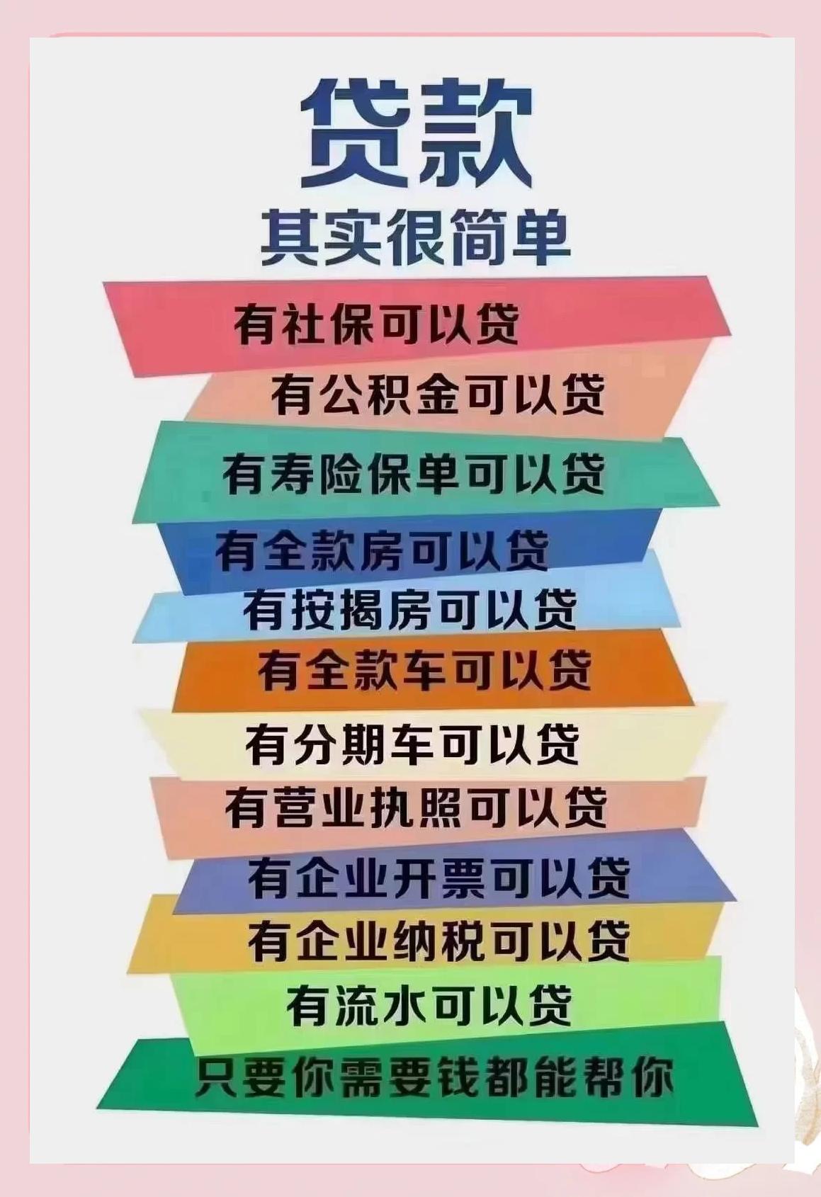 山南最新有社保必下的小额贷款方法分析(最方便真实的山南个人社保贷款能贷多少方法)